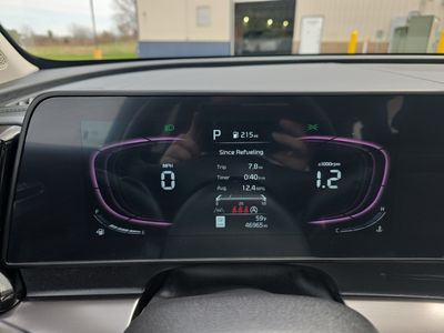 2024 Kia Sportage - Photo 10