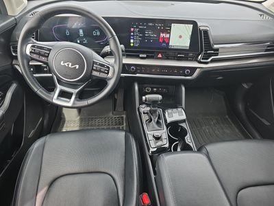 2024 Kia Sportage - Photo 12