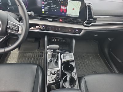 2024 Kia Sportage - Photo 13