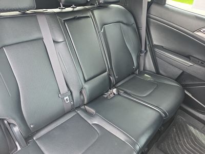 2024 Kia Sportage - Photo 14