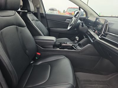 2024 Kia Sportage - Photo 15