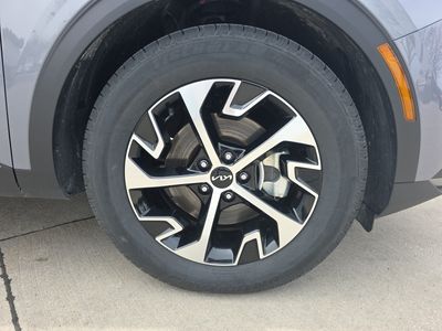 2024 Kia Sportage - Photo 16