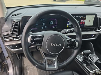 2024 Kia Sportage - Photo 19