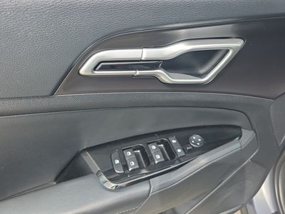 2024 Kia Sportage - Photo 20