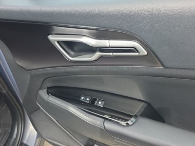 2024 Kia Sportage - Photo 21