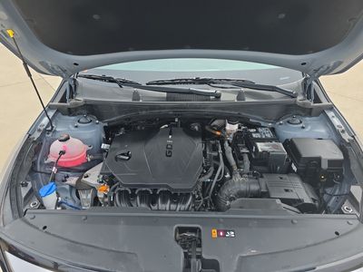 2024 Kia Sportage - Photo 22