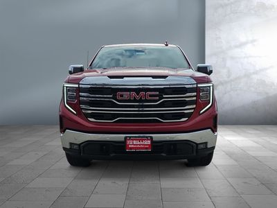 2026 GMC Sierra 1500 - Photo 2