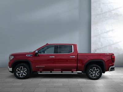 2026 GMC Sierra 1500 - Photo 3