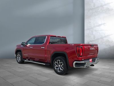 2026 GMC Sierra 1500 - Photo 4