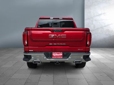 2026 GMC Sierra 1500 - Photo 5