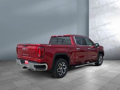 2026 GMC Sierra 1500 - Photo 6
