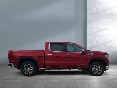 2026 GMC Sierra 1500 - Photo 7