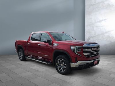 2026 GMC Sierra 1500 - Photo 8