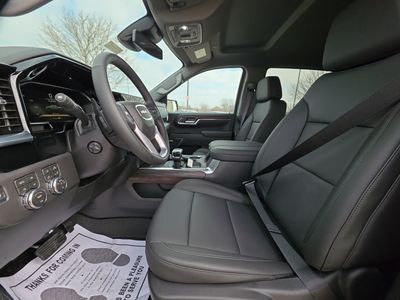 2026 GMC Sierra 1500 - Photo 9