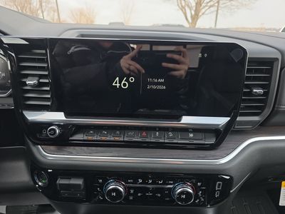 2026 GMC Sierra 1500 - Photo 11
