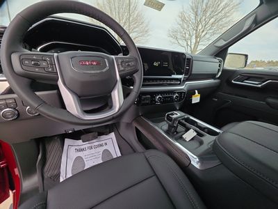 2026 GMC Sierra 1500 - Photo 12