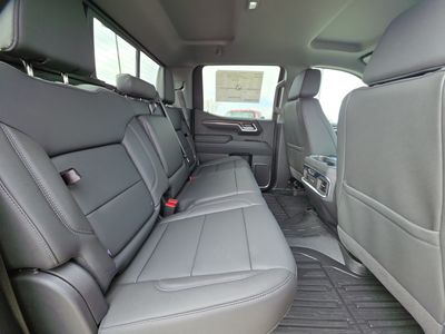 2026 GMC Sierra 1500 - Photo 14