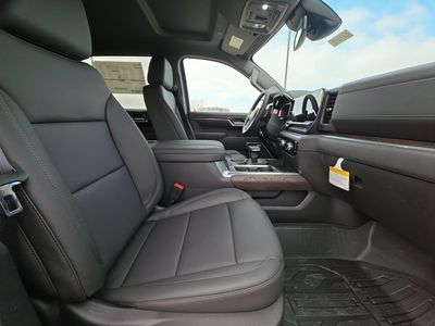 2026 GMC Sierra 1500 - Photo 15