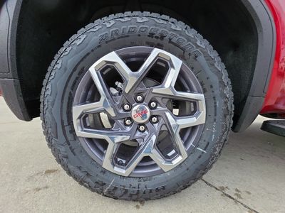 2026 GMC Sierra 1500 - Photo 16