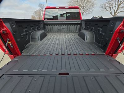 2026 GMC Sierra 1500 - Photo 17