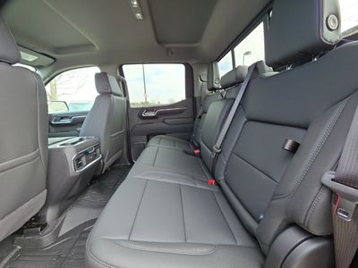 2026 GMC Sierra 1500 - Photo 18