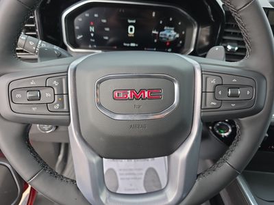 2026 GMC Sierra 1500 - Photo 19