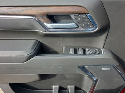 2026 GMC Sierra 1500 - Photo 20