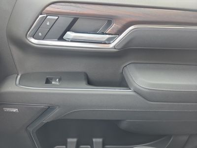 2026 GMC Sierra 1500 - Photo 21