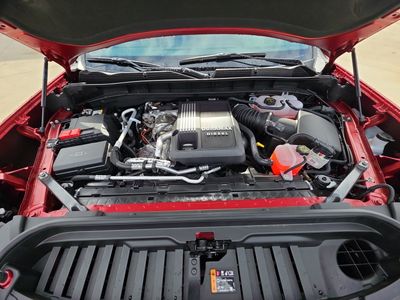 2026 GMC Sierra 1500 - Photo 22