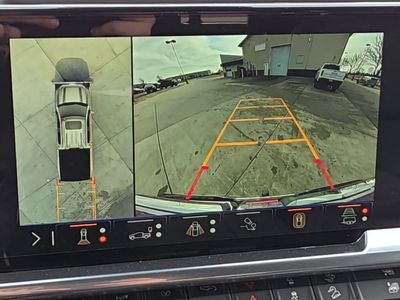 2026 GMC Sierra 1500 - Photo 23