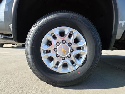 2026 Chevrolet Silverado 3500HD - Photo 16