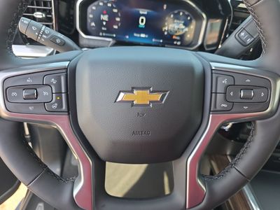 2026 Chevrolet Silverado 3500HD - Photo 19