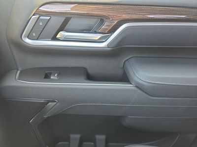 2026 Chevrolet Silverado 3500HD - Photo 21