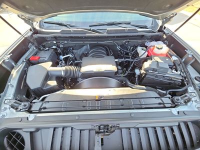 2026 Chevrolet Silverado 3500HD - Photo 22
