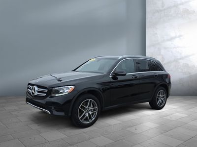 2019 Mercedes-Benz GLC - Photo 1
