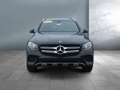 2019 Mercedes-Benz GLC - Photo 2