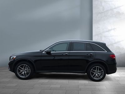 2019 Mercedes-Benz GLC - Photo 3