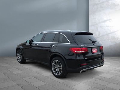 2019 Mercedes-Benz GLC - Photo 4
