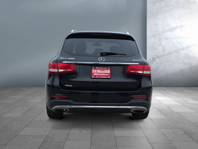 2019 Mercedes-Benz GLC - Photo 5