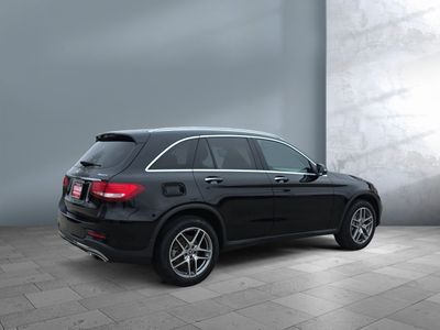 2019 Mercedes-Benz GLC - Photo 6