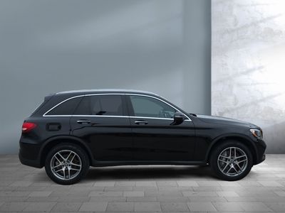 2019 Mercedes-Benz GLC - Photo 7
