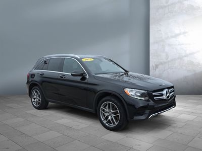 2019 Mercedes-Benz GLC - Photo 8