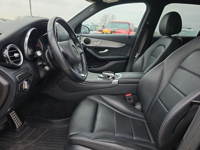 2019 Mercedes-Benz GLC - Photo 9