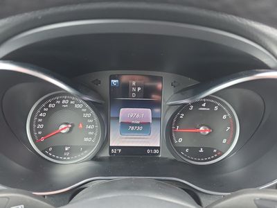 2019 Mercedes-Benz GLC - Photo 10