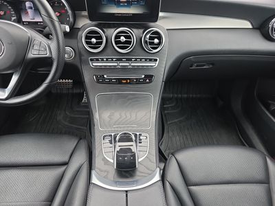 2019 Mercedes-Benz GLC - Photo 13