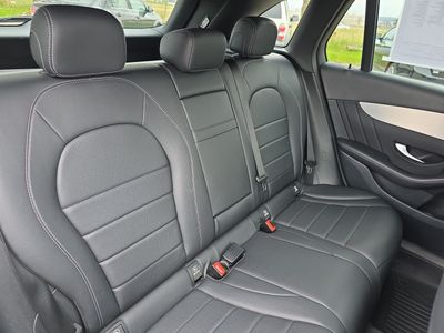 2019 Mercedes-Benz GLC - Photo 14