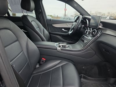 2019 Mercedes-Benz GLC - Photo 15