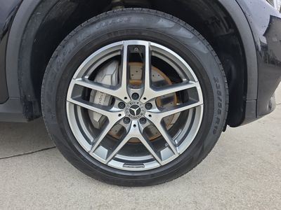 2019 Mercedes-Benz GLC - Photo 16