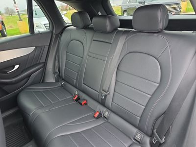 2019 Mercedes-Benz GLC - Photo 18