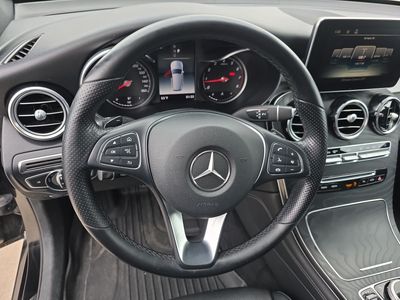 2019 Mercedes-Benz GLC - Photo 19